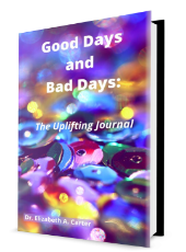 Good Days and Bad Days book