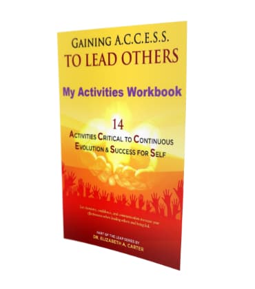 14 Activities Workbook